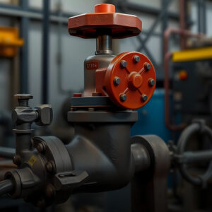 Valves & Controls