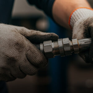 Hose Fittings