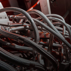 Hydraulic Hoses