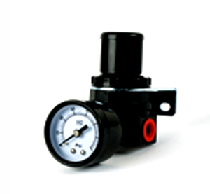 SR Series Mini Regulators